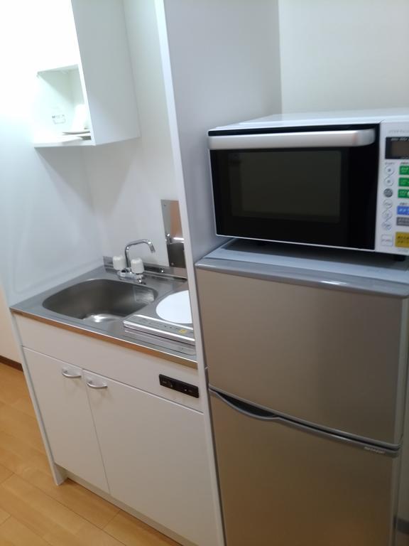 Oyado Mitsuba Apartman Kiotó Kültér fotó